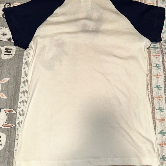 NWT NASCAR  Chase Authentic Women’s T-Shirt Jeff‎ Gordon Size Large - Picture 5 of 5